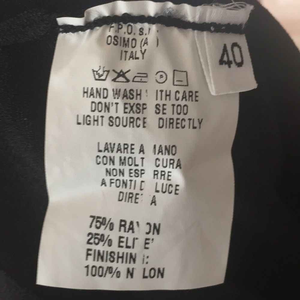 Shirts - Picture 2 of 3